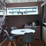 Apartment Claeswael *