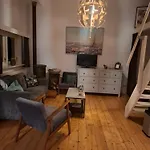 Claeswael Apartment