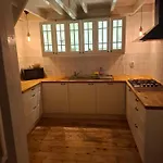 Apartment Claeswael Klaaswaal