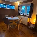 Apartment Claeswael Klaaswaal