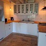 Claeswael Apartment