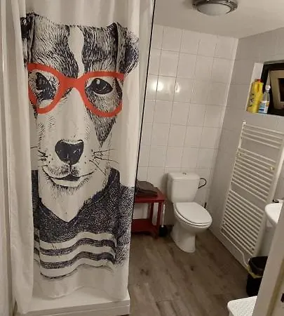 Appartement Claeswael *