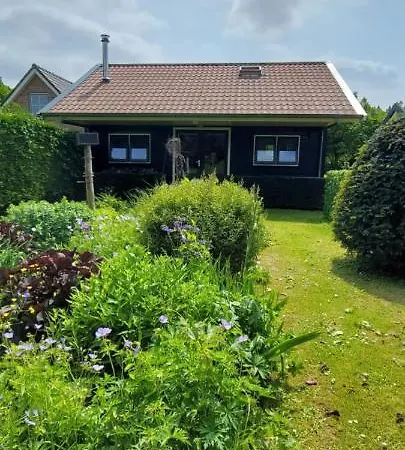 Claeswael Appartement Klaaswaal