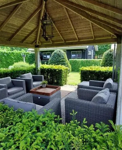 Apartment Claeswael *