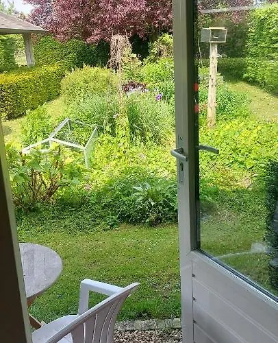 Lägenhet Claeswael Klaaswaal