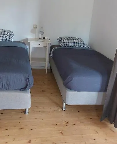 Apartment Claeswael Appartement *