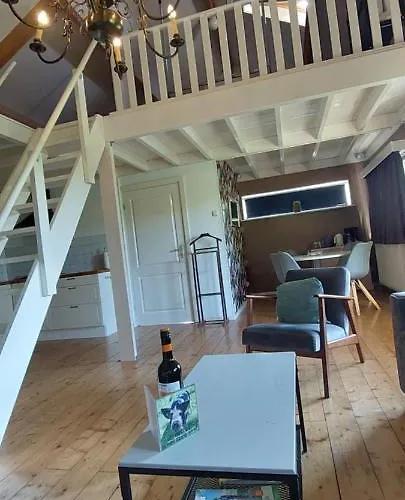 Apartment Claeswael Appartement