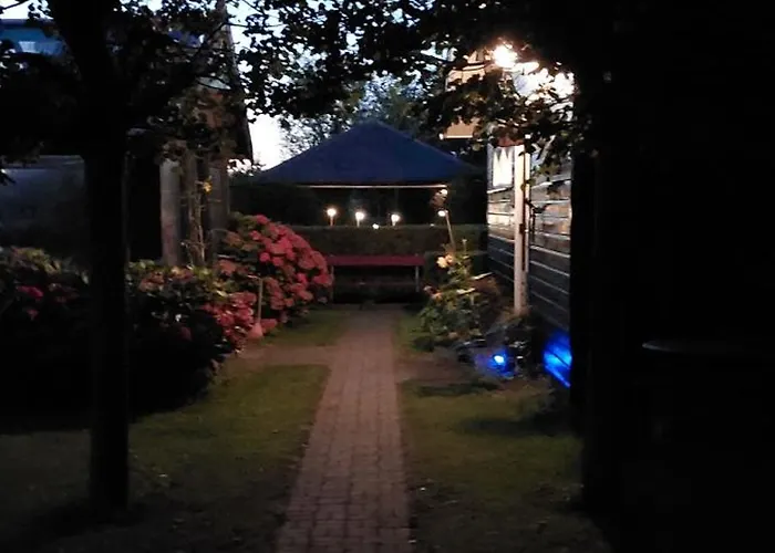 Lejlighed Claeswael Klaaswaal