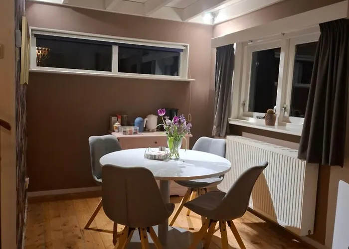 Apartment Claeswael Klaaswaal