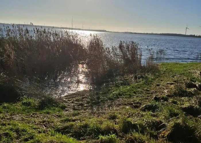 Lejlighed Claeswael Klaaswaal