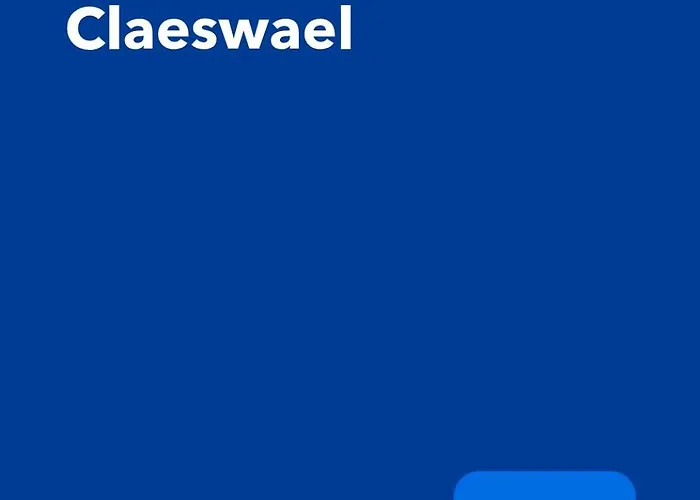 Claeswael Klaaswaal
