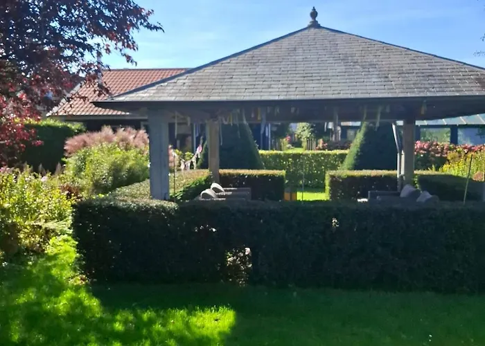 Claeswael Lägenhet *