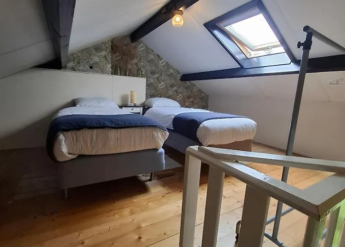 Lägenhet Claeswael *