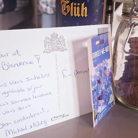 Apartment Claeswael Klaaswaal