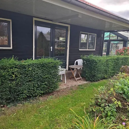 Apartamento Claeswael