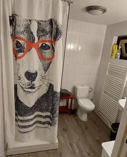 Appartamento Apartment Claeswael *