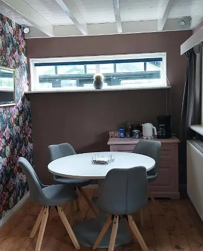 Apartamento Claeswael *