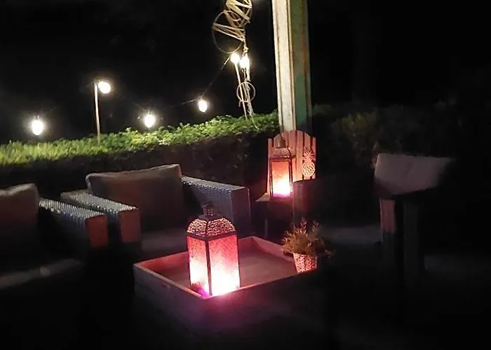 Claeswael Apartamento *