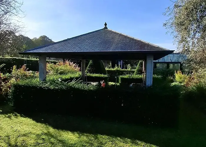 Apartment Claeswael Klaaswaal