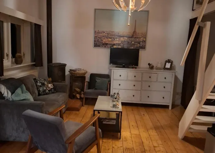 Claeswael Apartamento