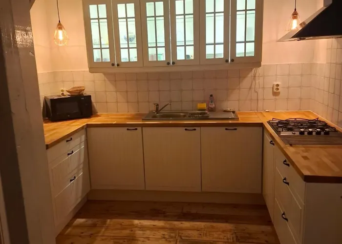 Apartamento Claeswael Klaaswaal