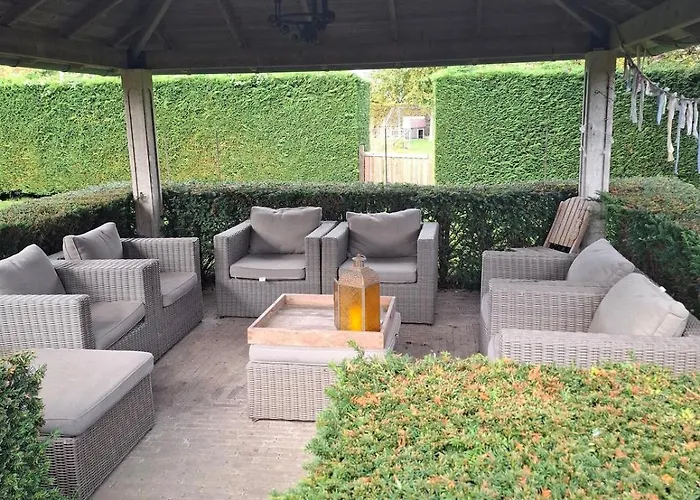 Claeswael Apartamento Klaaswaal