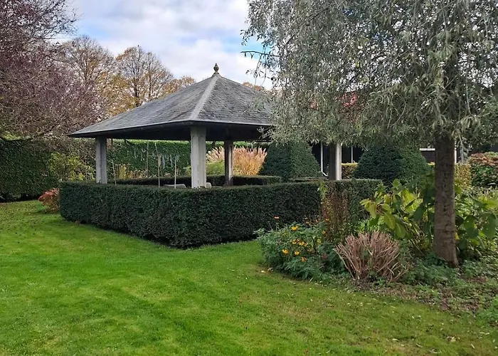 Claeswael Apartamento Klaaswaal