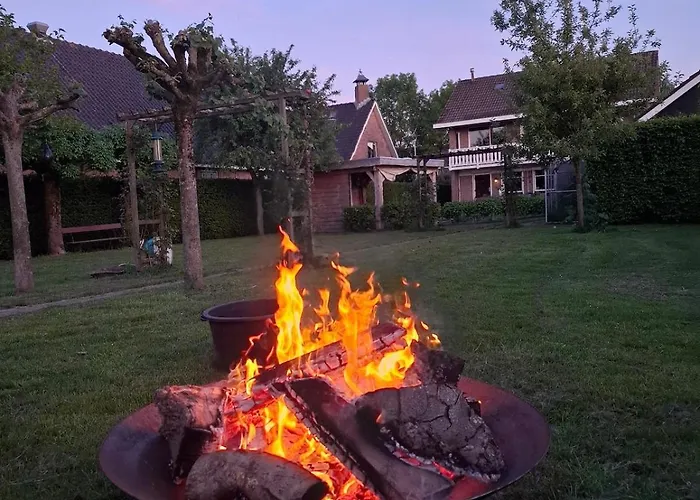 Apartamento Claeswael