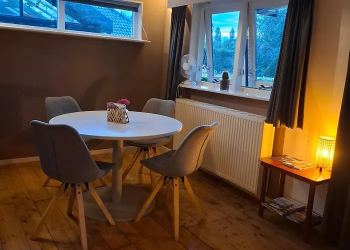 Apartamento Claeswael Klaaswaal