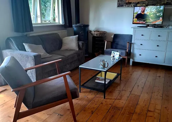 Claeswael Apartamento Klaaswaal