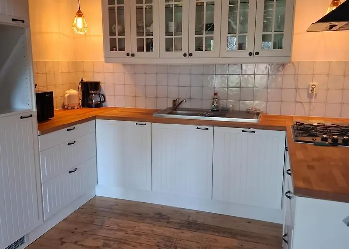 Claeswael Apartamento